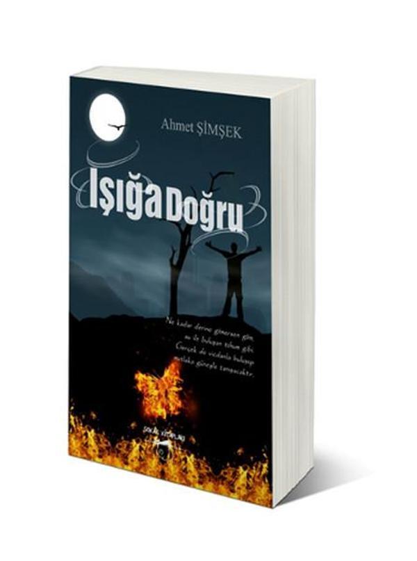 Işığa Doğru - Sokak Kitapları Yayınları - Image 1