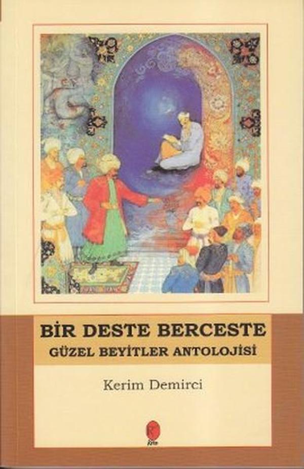 Bir Deste Berceste - Kriter - Image 1