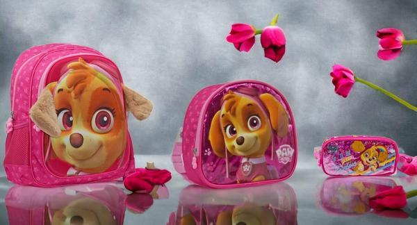 Paw Patrol Okul Çantası - Image 1