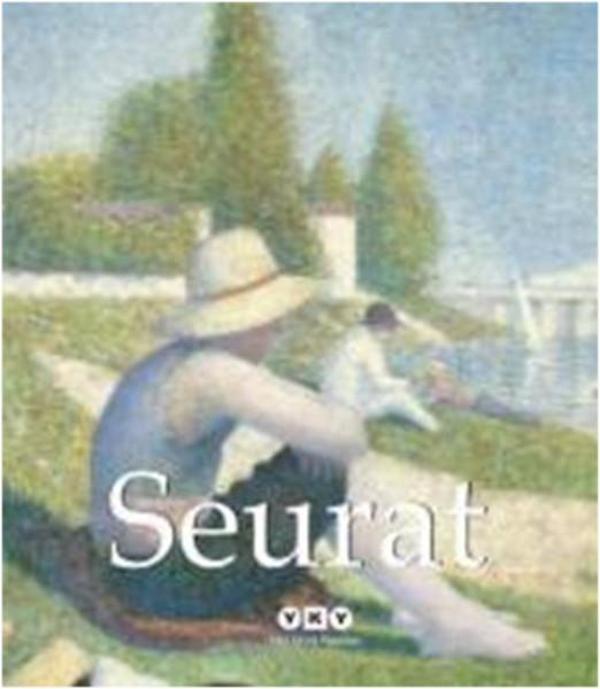 Seurat - Yapı Kredi Yayınları - Image 1
