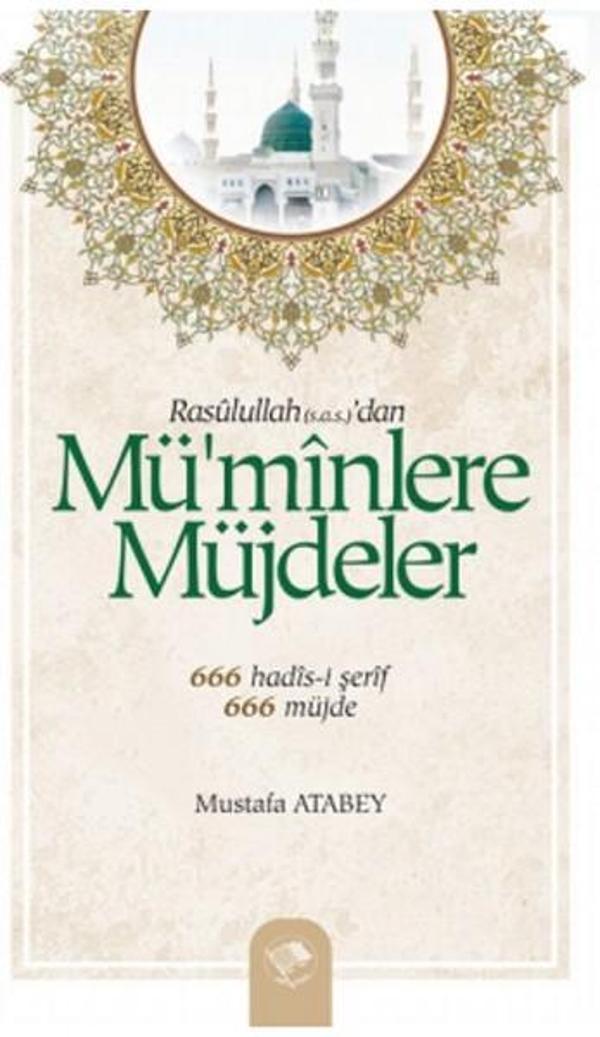 Mü'minlere Müjdeler - Şamil Yayıncılık - Image 1