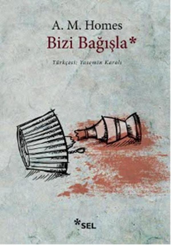 Bizi Bağışla - Sel Yayıncılık - Image 1