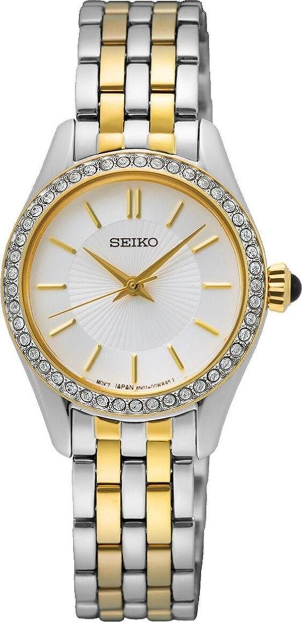 Seiko SEIUR540P Kadın Kol Saati - Image 1