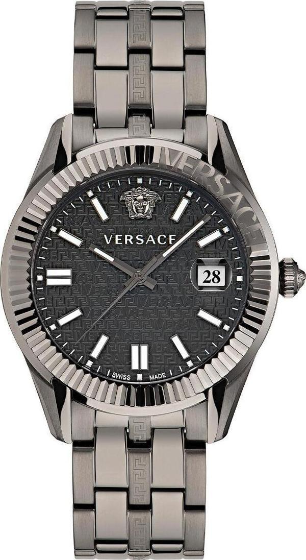 Versace VRSCVE3K00622 Erkek Kol Saati - Image 1