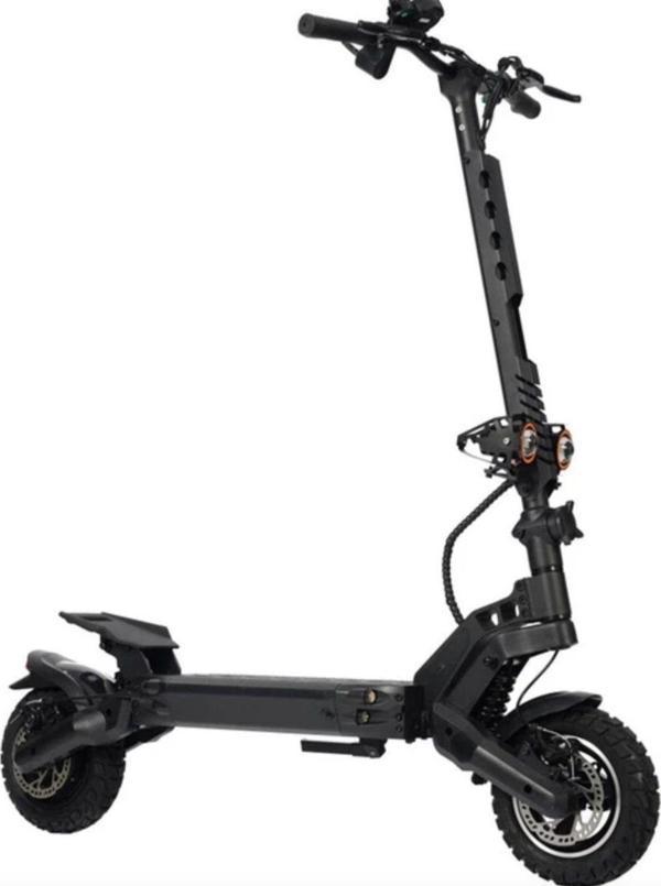 Dahon Biceco 901 1200 W Elektrikli Scooter - Image 1