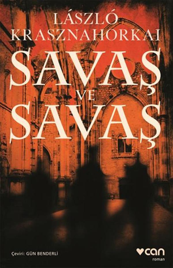 Savaş ve Savaş - Can Yayınları - Image 1