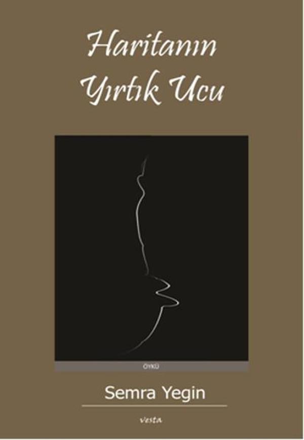 Haritanın Yırtık Ucu - Vesta Yayınları - Image 1