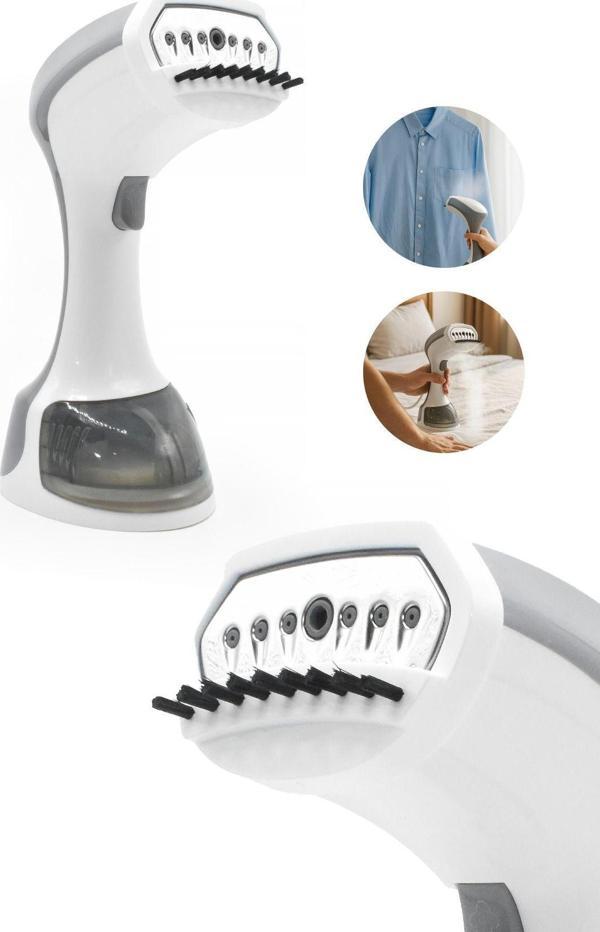 Waldern Wld-Du 101 1200W Dikey Portatif Kırışık Giderici Ütü - Image 1