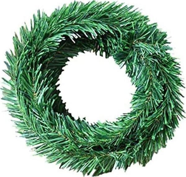 Waldern Yılbaşı Çam Dalı Garland 5 Metre - Image 1