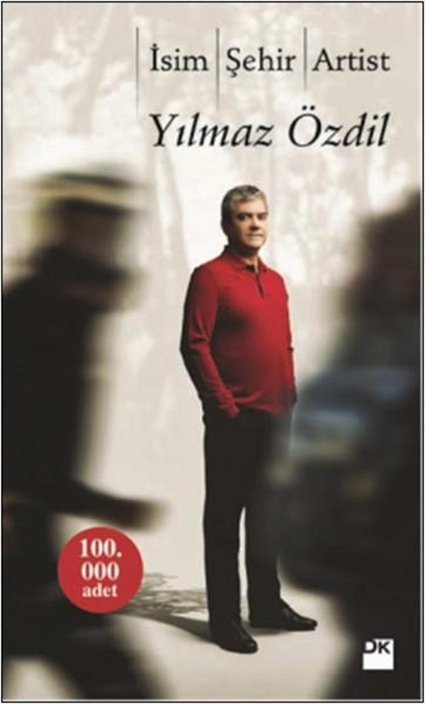 İsim Şehir Artist - Doğan Kitap - Image 1