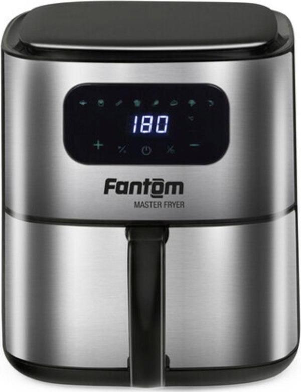 Fantom Master Fryer Dijital Fritöz Inox Af-5000 - Image 1