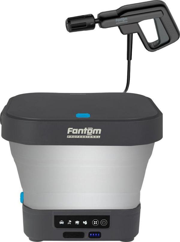 Fantom Prowash 2400Pw Şarjlı Yüksek Basınçlı Yıkama Cihazı - Image 1