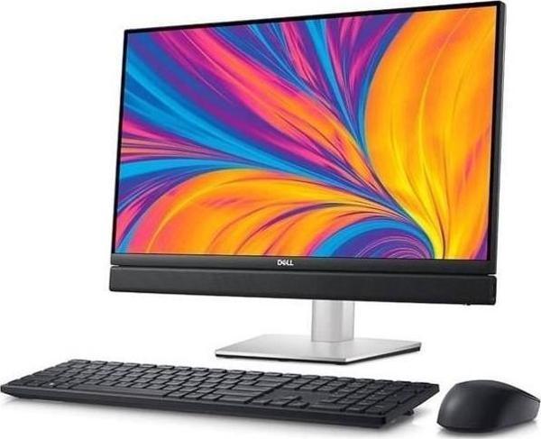 Dell 23.8" Xctoo7420Aıopemea_Vp Core İ7 14700- 32Gb Ddr5 Ram- 1Tb Nvme 4Gb Rx6500M W11 Pro - Image 1