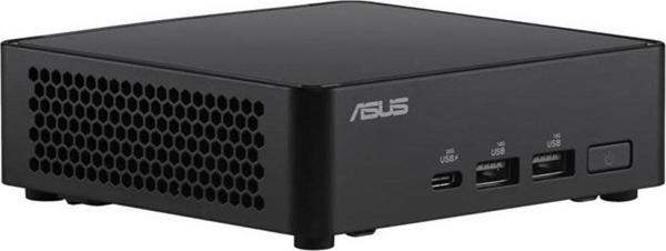 Asus Nuc Pro Slım Kıt Core 3 100U-32Gb Ddr5 Ram-512Gb Nvme -Fdos Mını Pc  - Image 1