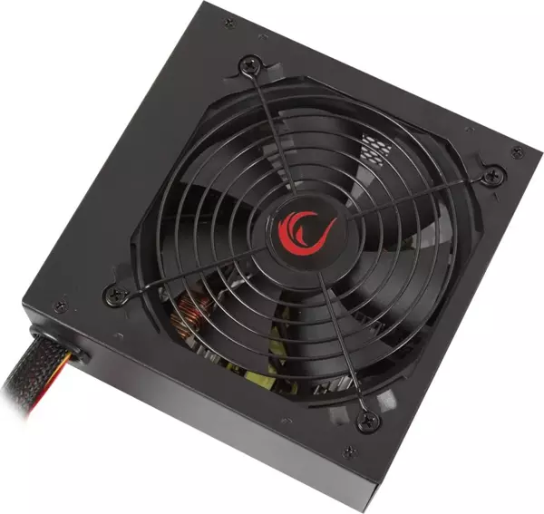Rampage 650W 80+ Bronze Rmp-650-80Pb Power Supply - Image 1