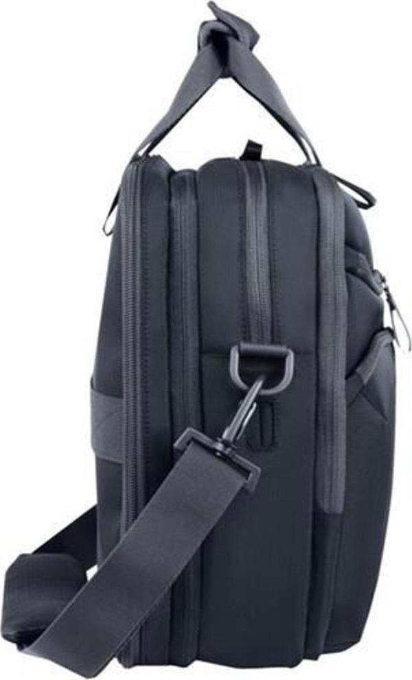 Addıson Addıson 15.6" 301012  Siyah Bilgisayar Notebook Çantası - Image 1