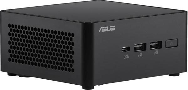 Asus Nuc Pro Slım Kıt Core 3 100U-Ram Disk Yok -Fdos Mını Pc  - Image 1