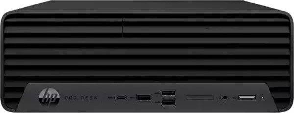 Hp Pro 400Sff G9 6A7J8Ea06 Core İ5 12500-40Gb Ram-512Gb Nvme-W11 Pro Mını Pc - Image 1