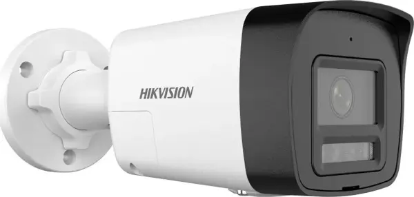 Hıkvısıon Hıkvısıon 8Mp Ds-2Cd1083G2-Lıuf/Sl 2.8Mm Smart Hybrıd Bullet Ip Kamera - Image 1