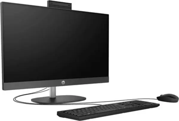 Hp 23.8" Pro 240 G10 A1Jz2Es Core İ7 1355U-16Gb Ram-512Gb Nvme-W11 Pro - Image 1