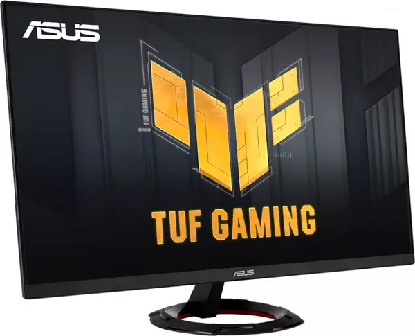 Asus 27" Ips Tuf Gamıng Vg279Q3R 1Ms 180Hz Hdmı-Dp Gamıng Monitör 1920X1080 - Image 1