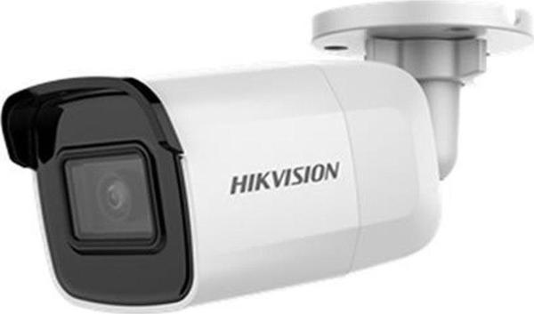Hıkvısıon Hıkvısıon 4Mp Bullet 4Mm Ds-2Cd2043G2-I 30Metre Ip Ir Bullet Kamera - Image 1