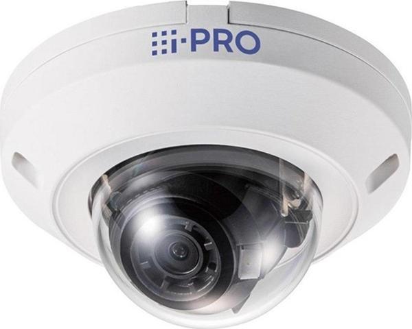 I-Pro İ-Pro 2Mp Wv-U2130La Dome Ip Kamera - Image 1