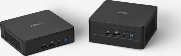 Asus Nuc 13 Pro Nuc13Anbı5 Core İ5 1340P-32Gb Ram-512Gb Nvme-W11 Pro Mını Pc - Image 1