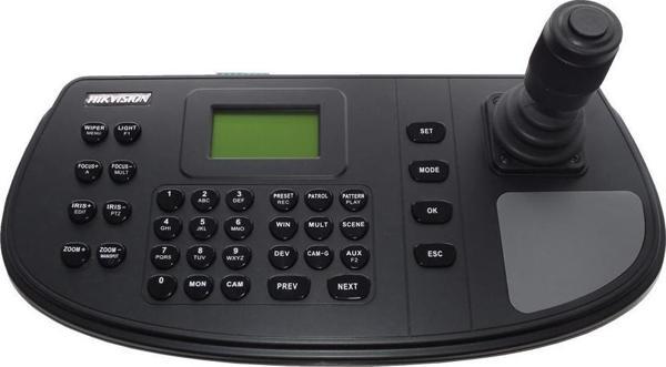 Hıkvısıon Hıkvısıon Ds-1200Kı Speed Dome Kontrol Ünitesi Ip Kamera - Image 1