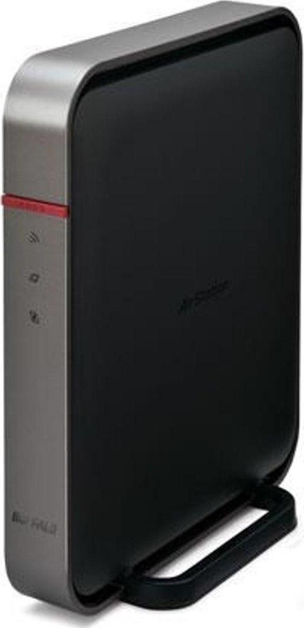 Buffalo Aırstatıon 1750 Ac1750 Dual Band Ev Ofis Tipi Gigabit Router - Image 1