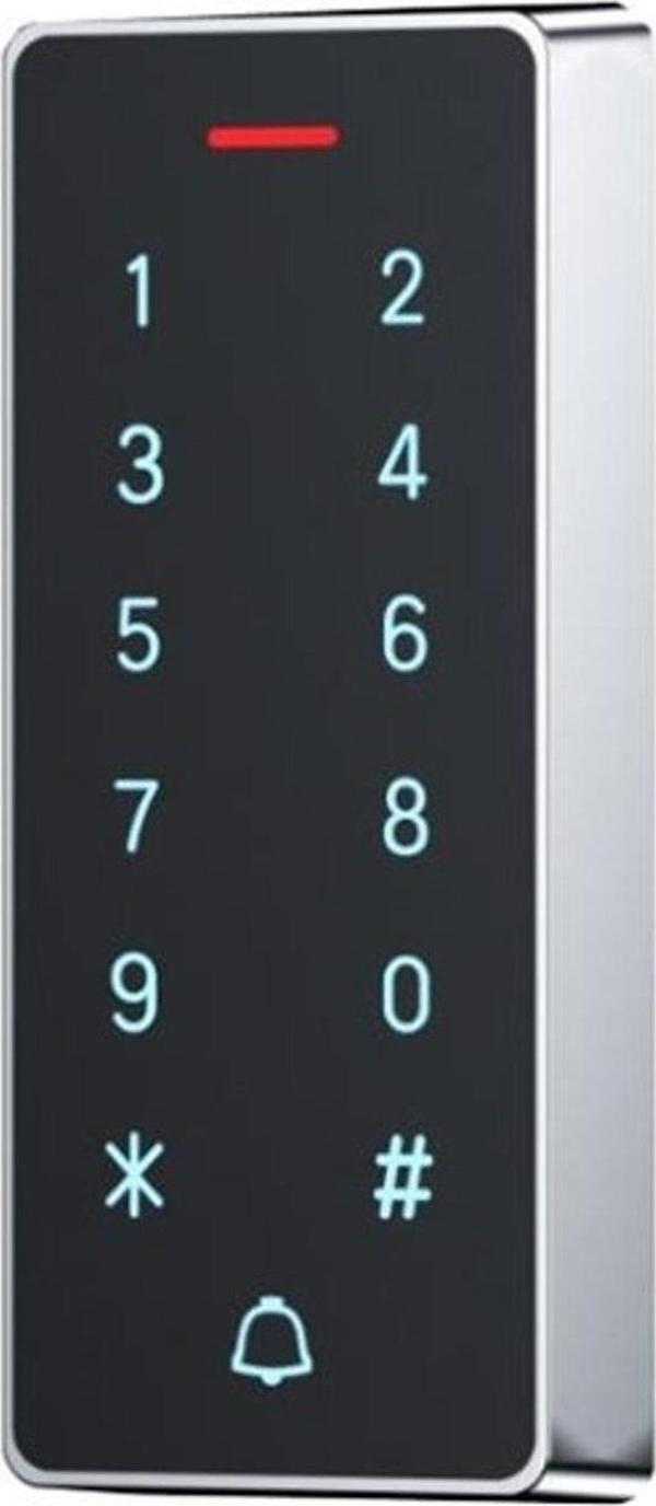 Oem P60 Standalone Proximity Kart Okuyucu - Image 1