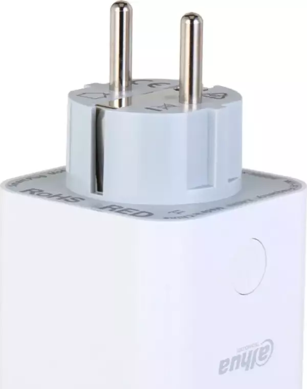 Dahua Ics1-W2 Mini Akıllı Wi-Fi Priz (Tekli) - Image 1