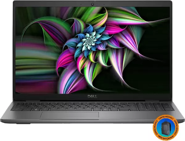 Dell 15.6" Latıtude 3550 N010L355015U Core İ7 1355U-32Gb Ddr5 Ram-512Gb Nvme-Fdos - Image 1