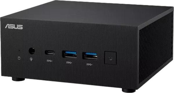 Asus Pn51-S1-B5299Md Ryzen 5 5500U-24Gb Ram-256Gb Nvme-Fdos Mını Pc - Image 1