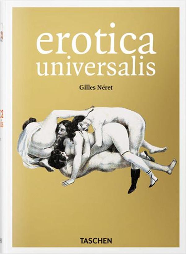 Erotica Universalis - Taschen - Image 1