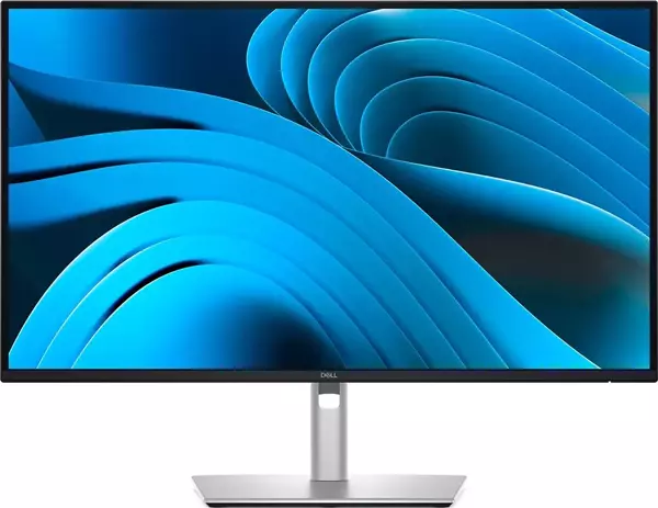 Dell 27" Ips P2725De 5Ms 100Hz Hdmı-Dp Typec Pıvot Kurumsal Monitör 2560X1440 - Image 1