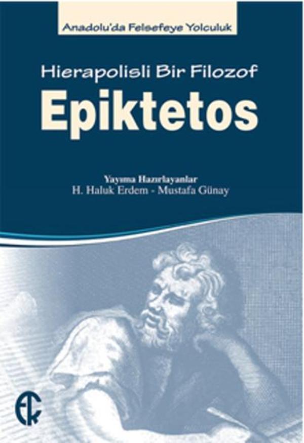 Epiktetos - Türkiye Felsefe Kurumu - Image 1