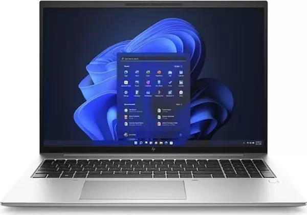 Hp 16" Elıtebook 860 G9 6F6B3Ea Core İ5 1235U-32Gb Ram-512Gb Nvme-W11 Pro - Image 1