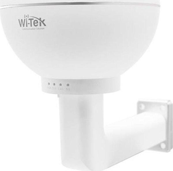 Wı-Tek Wı-Tek Wı-Ap718M Ac1200 Dual Band 200Metre Harici Mesh Access Point - Image 1