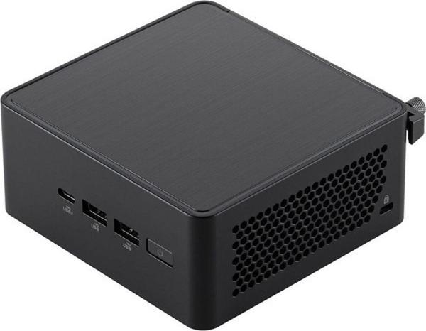 Asus Nuc 14 Pro Rnuc14Rvhu500002I Ultra 5 125H-Ram-Disk Yok-Fdos Mını Pc 90Ar0072-M000P0 - Image 1