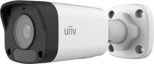 Unv Unıwıew 2Mp Ipc2122Le-Adf28(2.8)Kmc-Wl Colorhunter Sesli Bullet Ip Kamera - Image 1