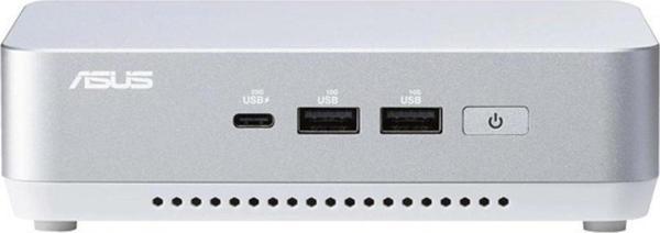 Asus Nuc 14 Pro+ Rnuc14Rvsu500000I Ultra 5 125H-16Gb Ddr5 Ram-512Gb Nvme-W11 Pro Mını Pc 90Ar0051-M00010 - Image 1