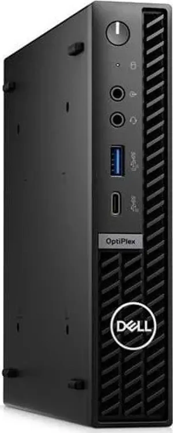 Dell Optıplex 7020Mff N007O7020Mffw Core İ5 14500T 64Gb Ddr5 Ram- 512Gb M2 Nvme- O/B Uhd W11 Pro Mini Pc  - Image 1