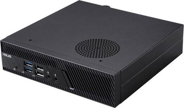 Asus Pb63-B7549Ml Core İ7 13700-16Gb Ram-512Gb Nvme-Fdos Mını Pc - Image 1