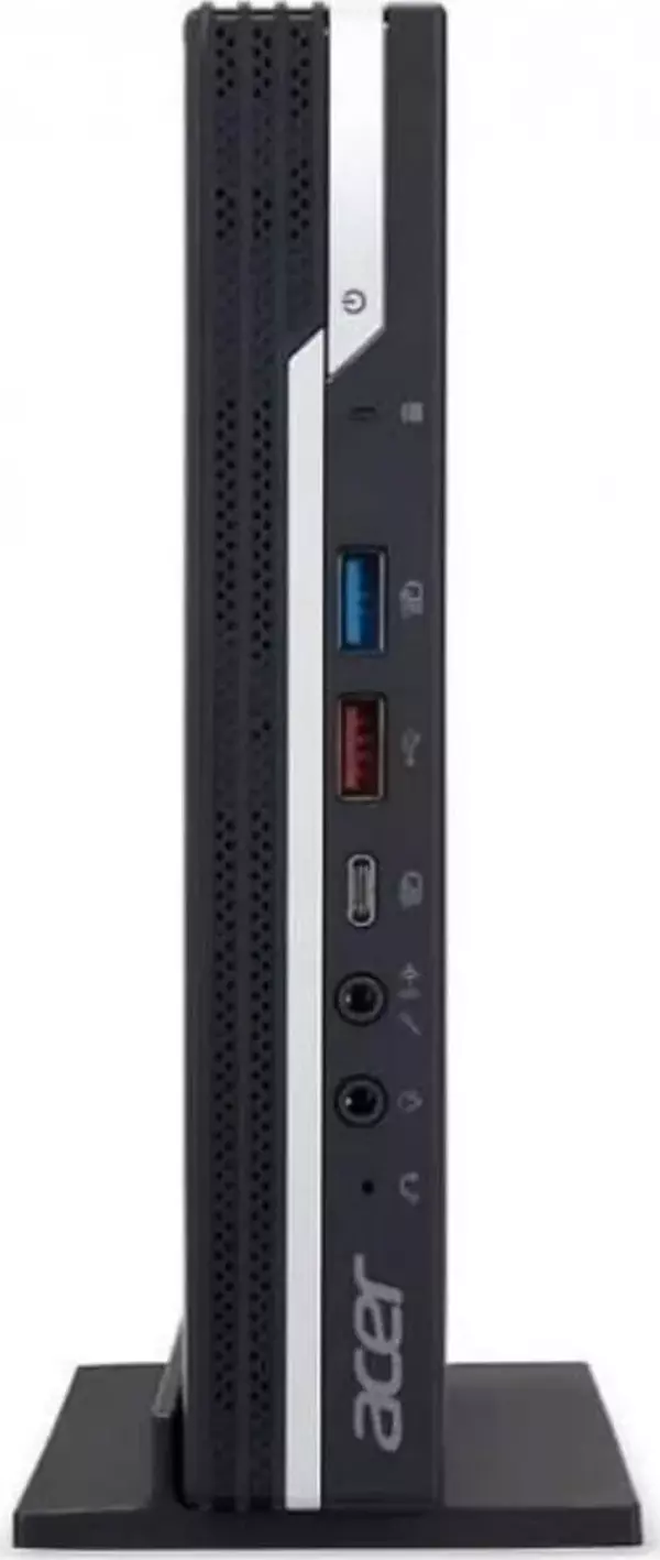 Acer Verıton N Vn4680Gt Dt.Vusem.001 Core İ5 11400 32Gb- 250Gb M2 Nvme O/B Uhd Frd - Image 1