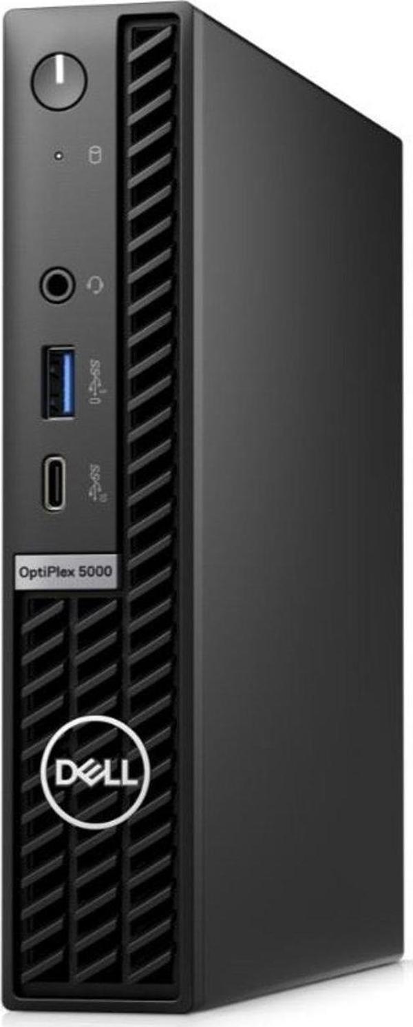 Dell 5000Mff N003O5000Mff_Vp_U Core İ5 12500T 16Gb- 256Gb Ssd- Frd - Image 1