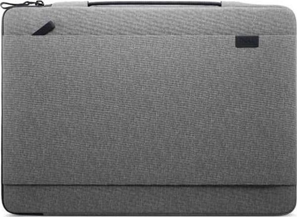 Dell 15.6" Ecoloop Urab Sleeve 460-Bdwr Slım Notebook Çantası Gri - Image 1