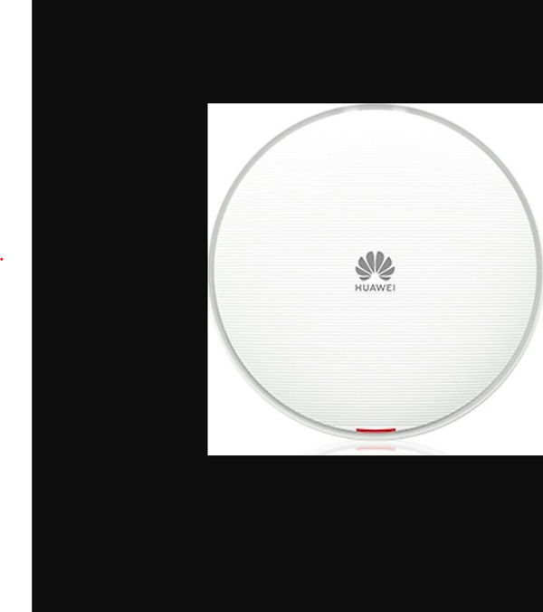 Huaweı Huaweı Aırengıne 5761-12 Wıfı6 Kurumsal Tavan Tipi Access Poınt - Image 1