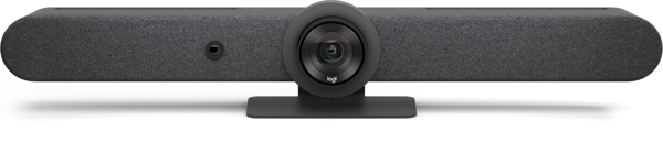 Logıtech Logıtech 960-001311 Rally Bar 4K Konferans Cihazı - Image 1