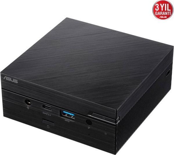 Asus Pn51 S1-B332 Ryzen 3 3500U 32Gb- 2Tb M2 Nvme- O/B Uhd W11 Pro Mini Pc - Image 1